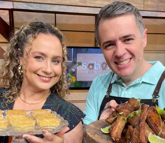 Sabor de Vida 09/07/2023 Delícias da culinária mineira