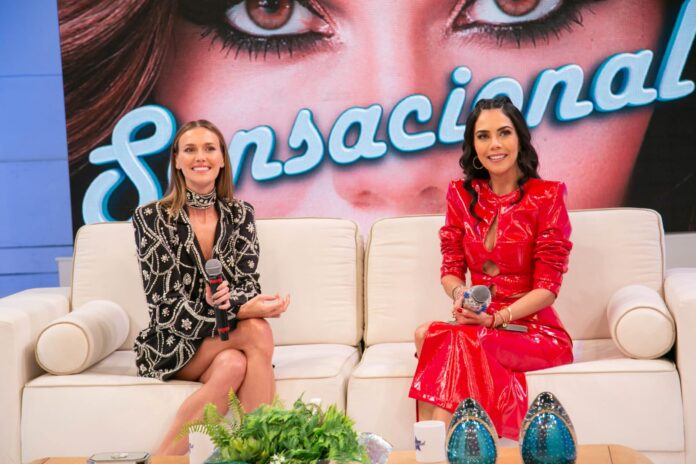 Sensacional RedeTV!1