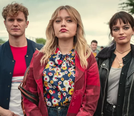 4ª e última temporada de Sex Education estreia em setembro