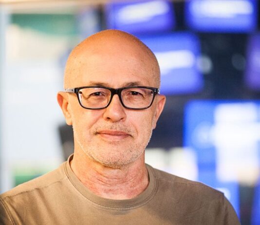 Roda Viva 24/07/2023 entrevista Silvio Meira