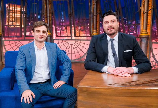 The Noite com Danilo Gentili