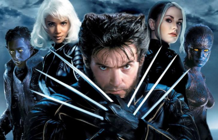 X-Men - O Filme