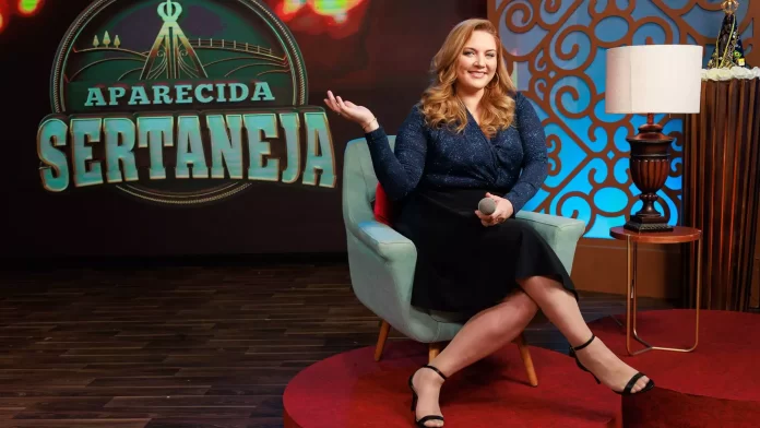 aparecida sertaneja