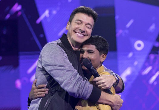 Saiba o valor do grande prêmio do Canta Comigo Teen 4