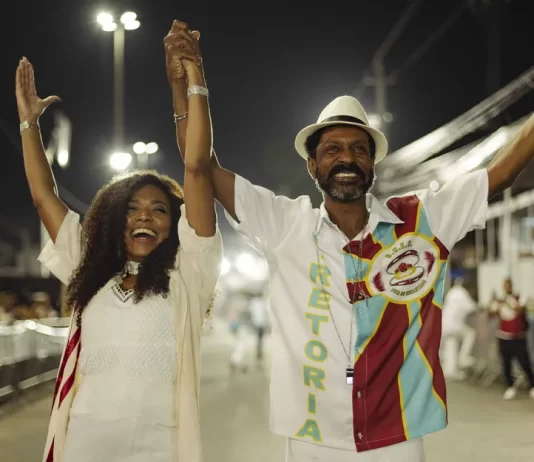 Encantado’s 11/07/2023 Samba no último episódio