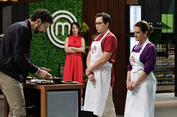 Saiba Quem Saiu Do Masterchef Brasil Hoje 29082023 