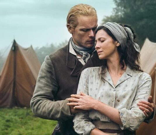 Band define data da estreia de Outlander, substituta de Valor da Vida