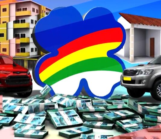 Pernambuco dá Sorte deste domingo (31/08) – Confira os resultados e ganhadores do sorteio