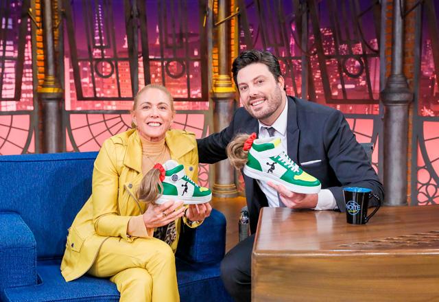 the noite com danilo