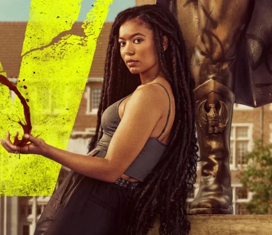 Spin off de The Boys, Gen V, ganha trailer explosivo