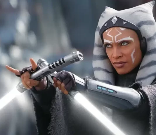 Disney+ divulga novo trailer da série Ahsoka