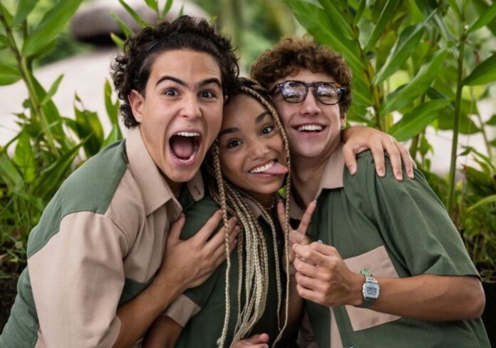 As Aventuras de Poliana