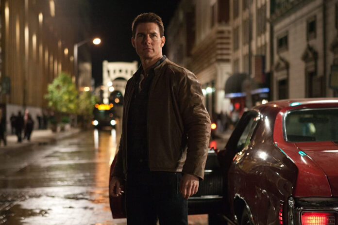 Jack Reacher – O Último Tiro