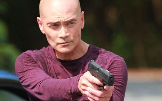 Tela de Sucessos 25/08/2023 SBT exibe O Motorista