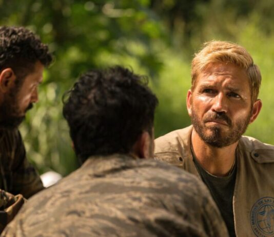 Saiba o motivo do filme Som da Liberdade ser o mais polêmico do ano