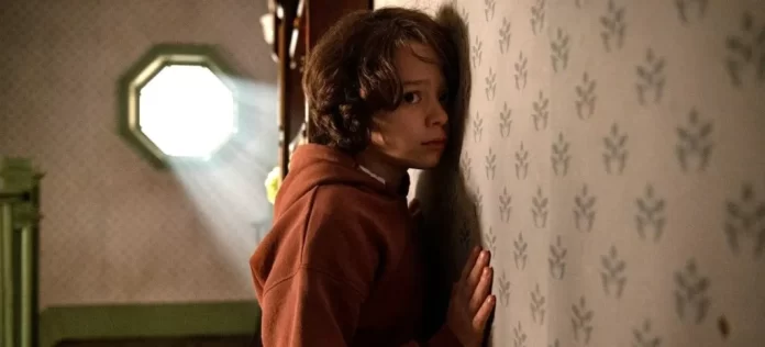 Toc Toc Toc Ecos do Além