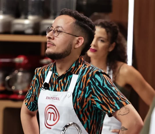 Emanuel é eliminado do MasterChef Brasil 2023