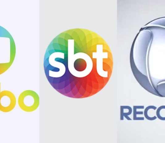 Audiência da TV: Consolidados de 20/08/2024, terça-feira (São Paulo)