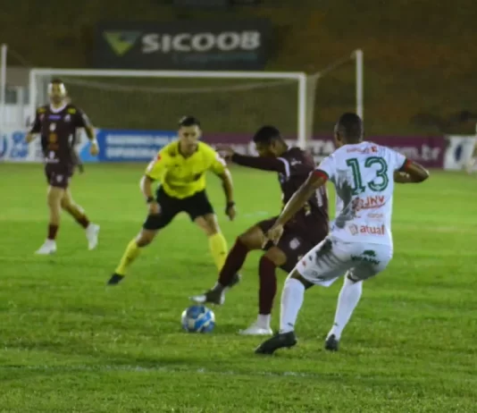 TV Brasil exibe Ao Vivo Portuguesa X Patrocinense 20/08/2023