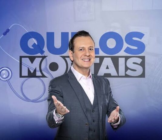 Quilos Mortais de 23/08/2024, mostra batalha entre a compulsão alimentar e a sobrevivência