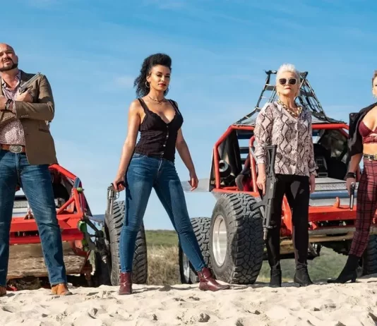 Saiba qual filme vai passar no Cine Espetacular 05/09/2023