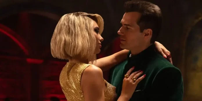 Argylle – O Superespião