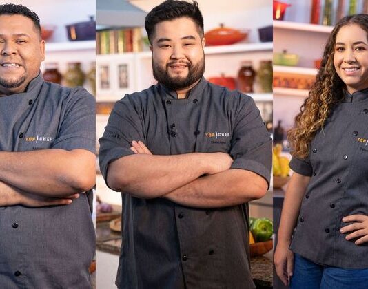 Saiba quem ganhou o Top Chef 4 14/09/2023: Arturo, Henrique ou Victória