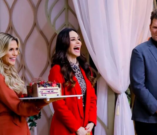 Saiba quem foi eliminado do Bake Off Brasil 16/09/2023