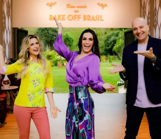 Bake Off Brasil – Mão na Massa deste sábado (25) traz repescagem com 11 confeiteiros eliminados e provas de gala