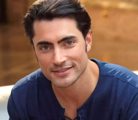 Record escala Carlo Porto para estrelar A Rainha da Pérsia