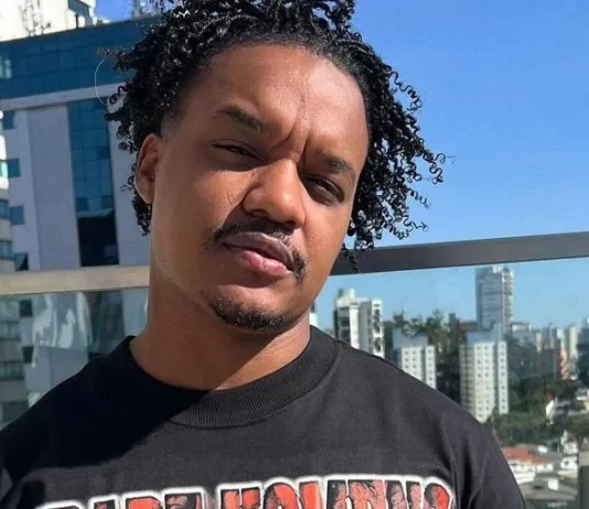 Darlan Cunha é confirmado no elenco de A Fazenda 15