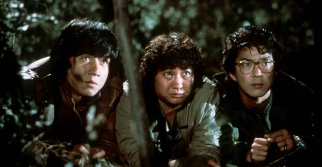 Detonando em Barcelona