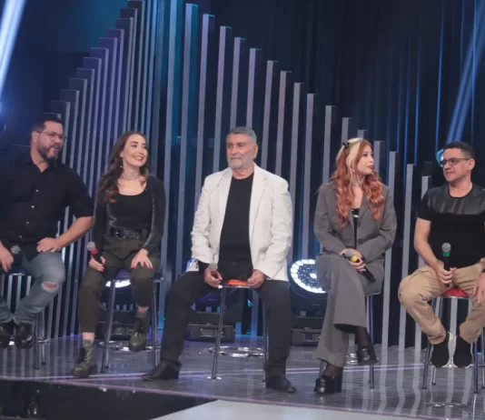 Saiba quem participa do Jogo do Banquinho no Raul Gil 09/09/2023