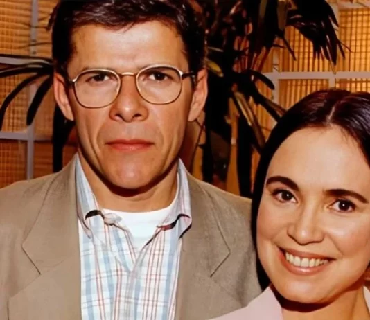 Resumo da novela História de Amor 15/09/2023 sexta-feira