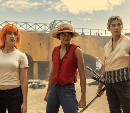 One Piece | Segunda temporada do live-action promete clima mais sombrio e violento, afirma novo ator da série