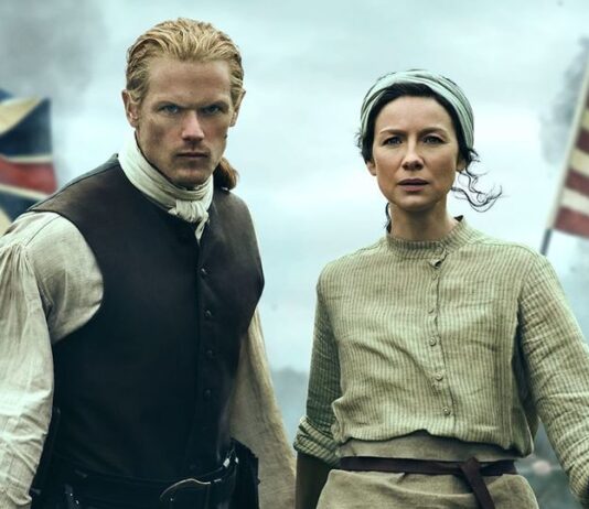 Outlander 04/09/2023 Resumo do episódio