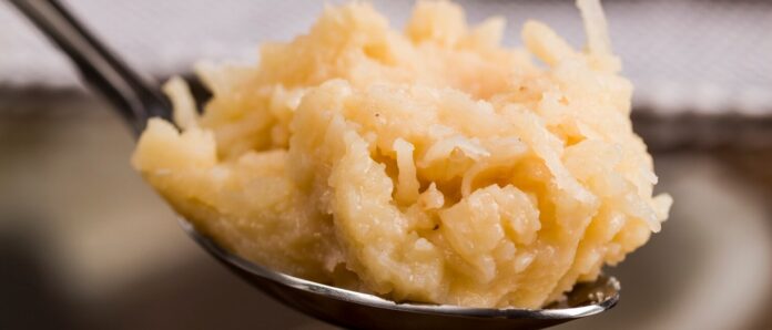 Receita de Cocada Cremosa da Ana Maria Braga