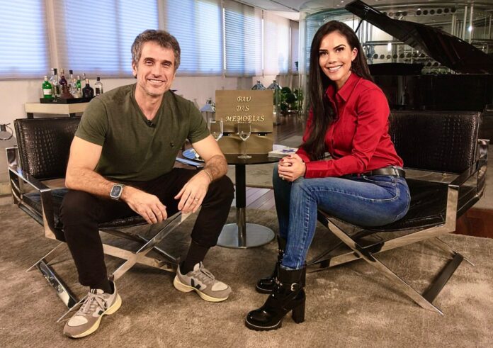 RedeTV! Sensacional (1)