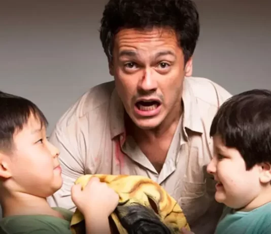 Saiba qual filme vai passar no Cine Espetacular 12/09/2023