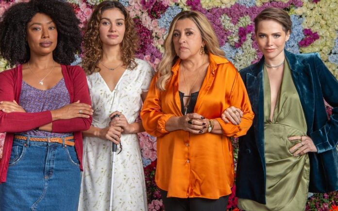 Todas as Flores