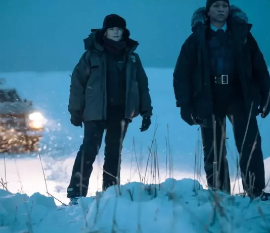 HBO Max apresenta trailer de True Detective: Terra Noturna, dirigida por Issa López