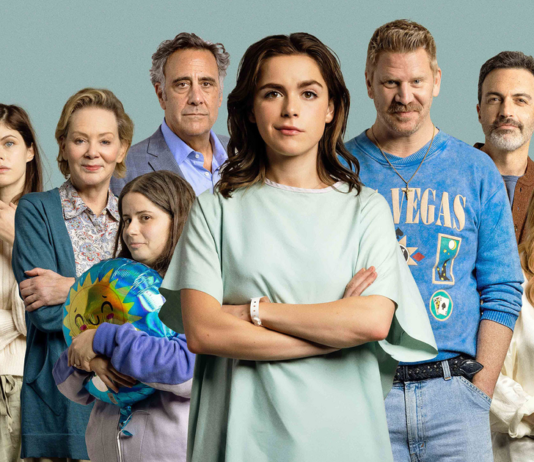 Uma Família Extraordinária ganha trailer e data de lançamento no Brasil