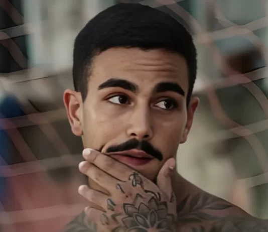 Yuri Meirelles é o primeiro confirmado de A Fazenda 15