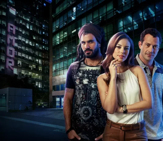 Amor à Vida pode ser a próxima reprise das tardes da Globo