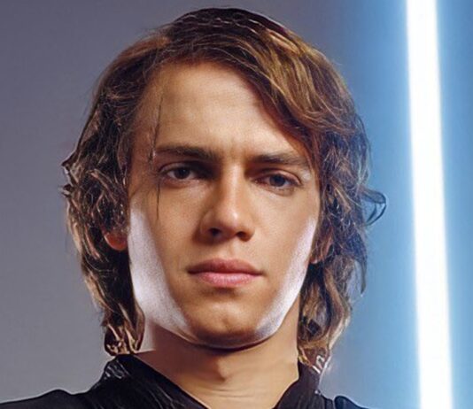 Diretor de Ahsoka comenta retorno de Anakin na série