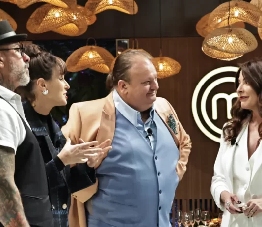 Saiba quem saiu MasterChef Profissionais 03/10/2023