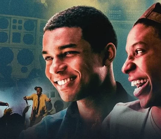 Cinépolis exibe filme de Claudinho e Buchecha com ingressos a R$6