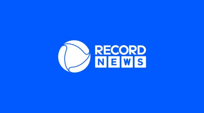 record news