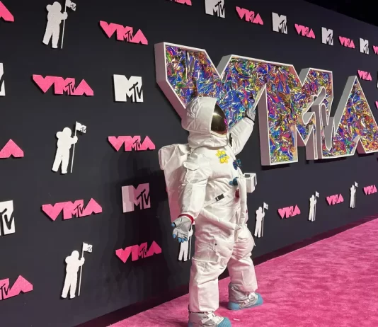 Saiba como assistir VMA 2023 12/09/2023 terça-feira