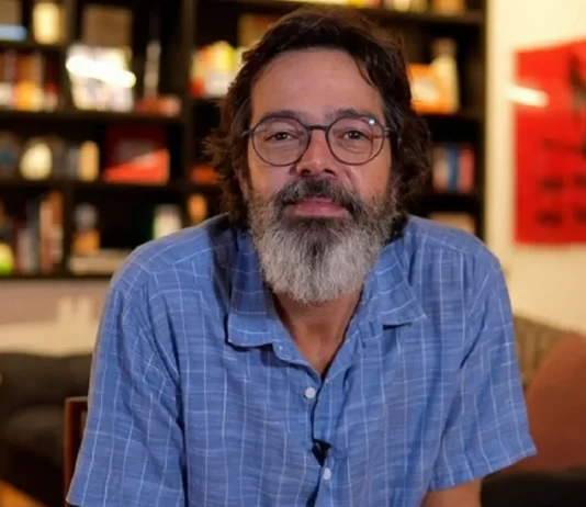 Bruno Mazzeo encerra contrato com a Globo após 38 anos